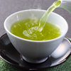 Green tea extract - Idealica Composition 